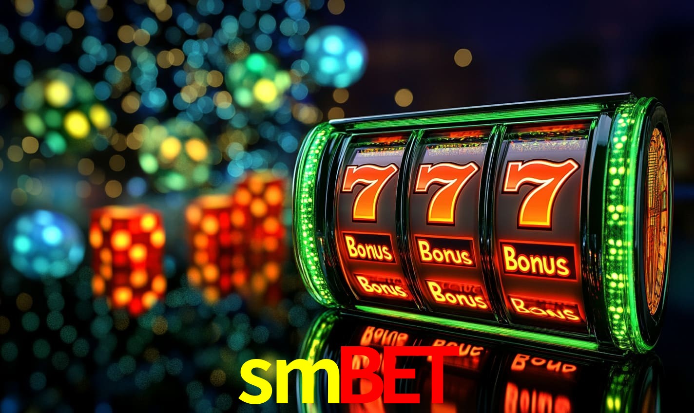 A Emoção da Loteria na smbet: Uma Chance de Mudança de Vida
