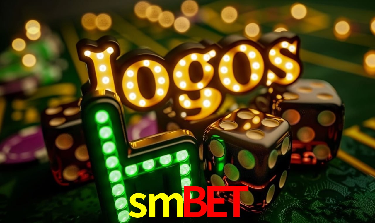 A Revolução dos Aplicativos de Jogos no smbet