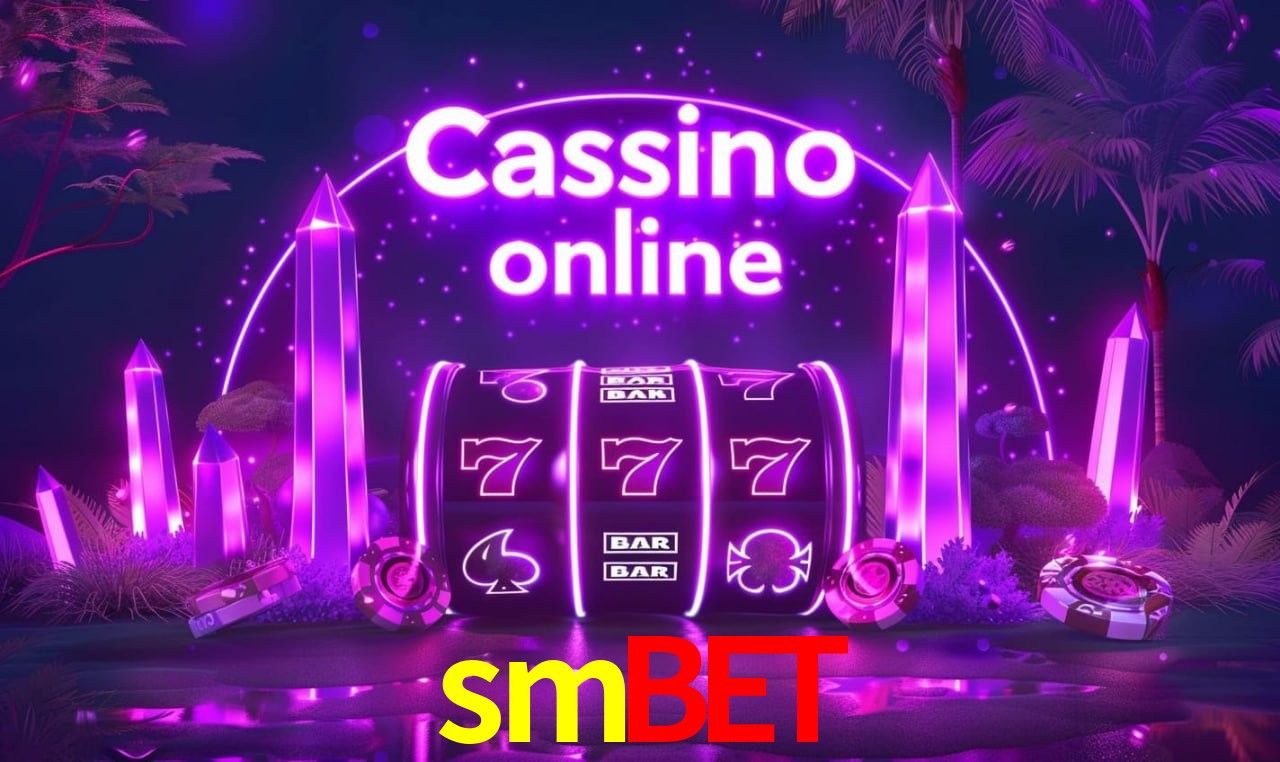 Descubra a Magia dos Jogos de Arcade no smbet
